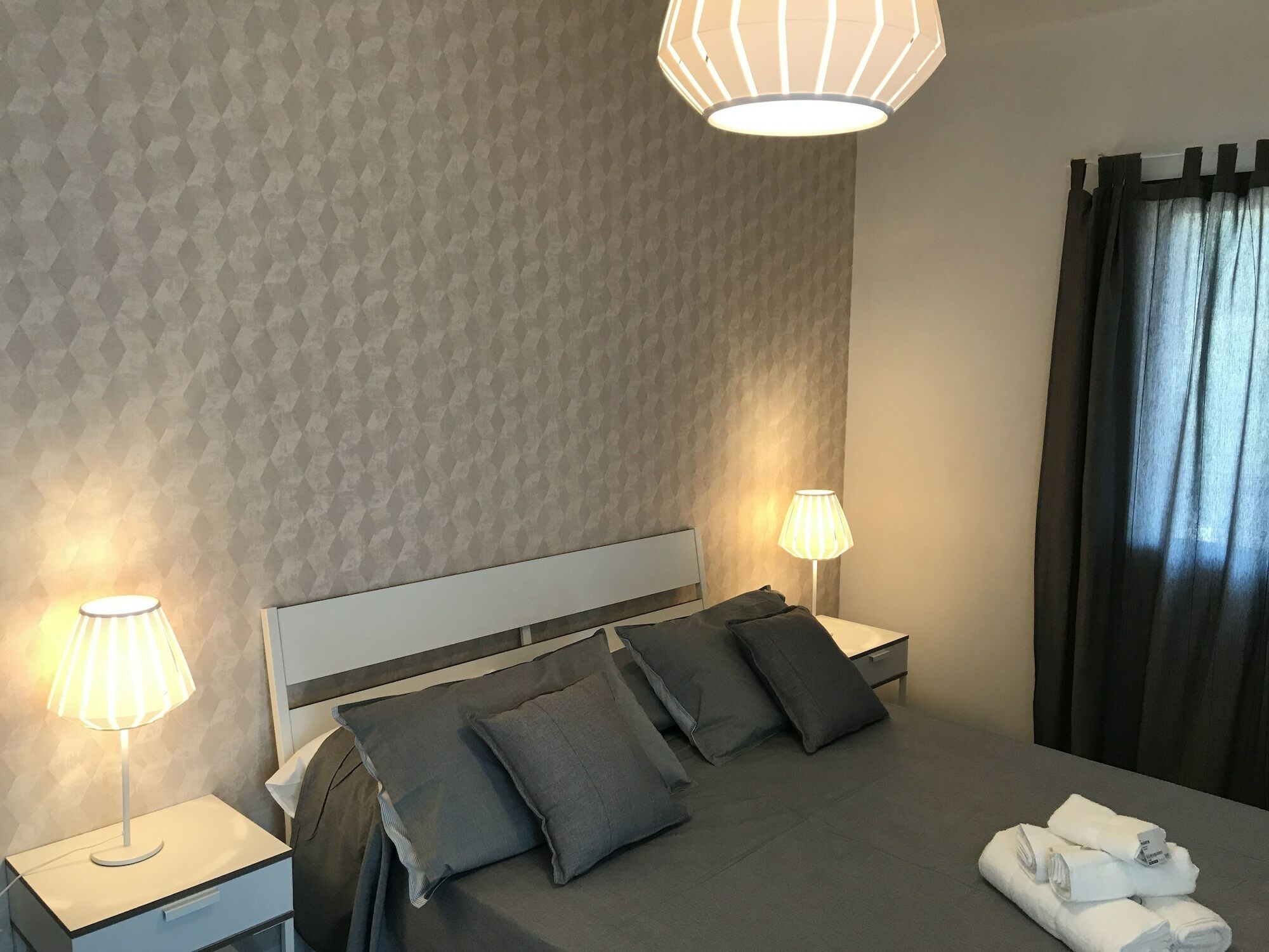 Civico 27 Hotel Cosenza Kültér fotó