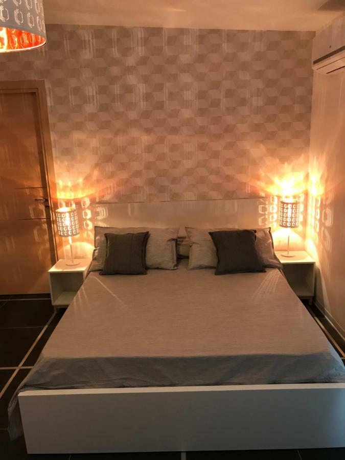 Civico 27 Hotel Cosenza Kültér fotó