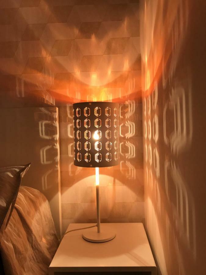Civico 27 Hotel Cosenza Kültér fotó