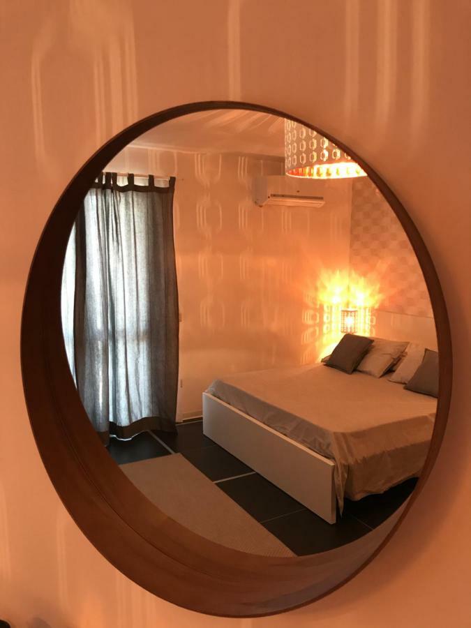 Civico 27 Hotel Cosenza Kültér fotó