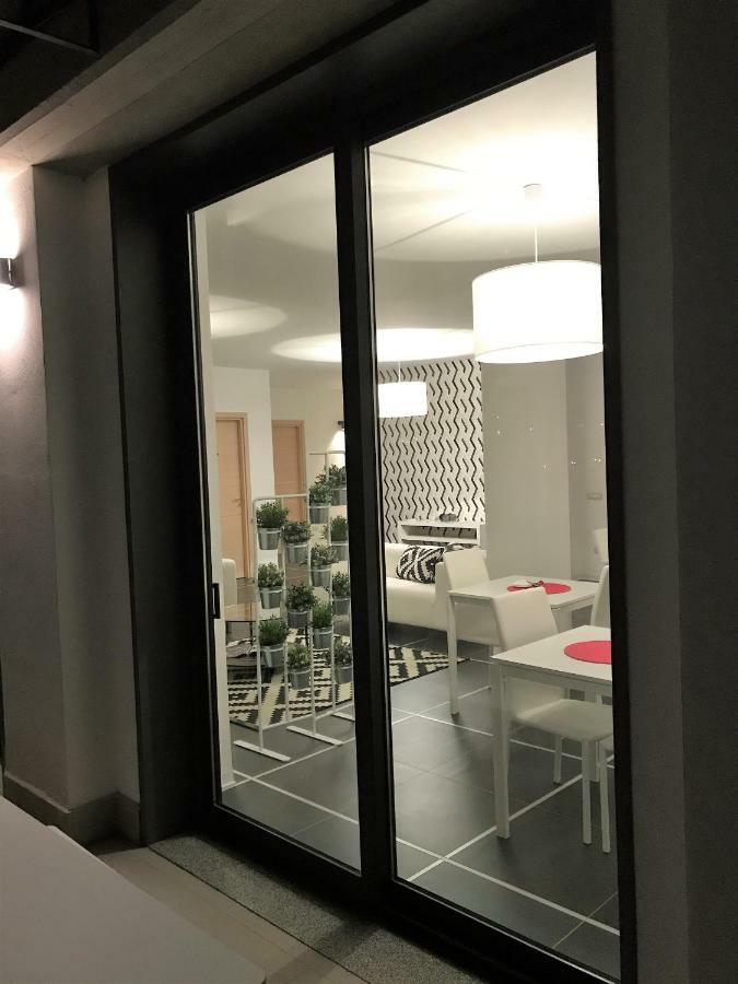 Civico 27 Hotel Cosenza Kültér fotó