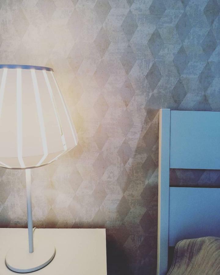 Civico 27 Hotel Cosenza Kültér fotó