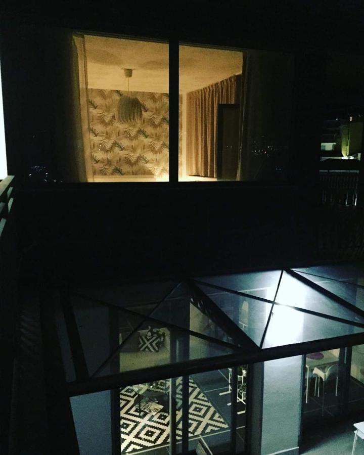 Civico 27 Hotel Cosenza Kültér fotó