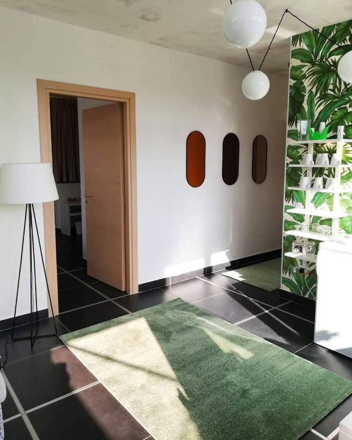 Civico 27 Hotel Cosenza Kültér fotó