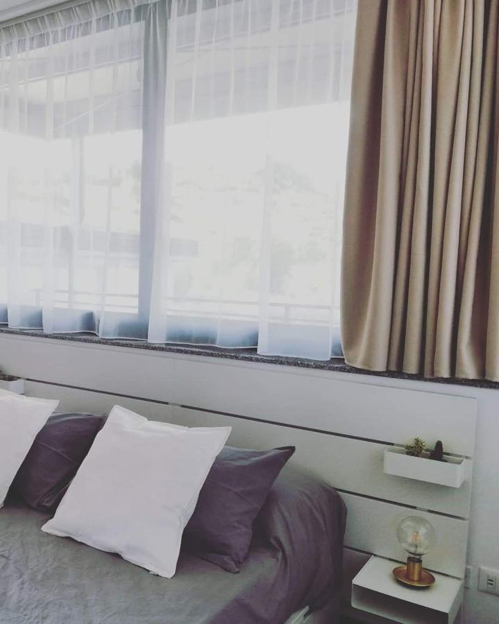 Civico 27 Hotel Cosenza Kültér fotó